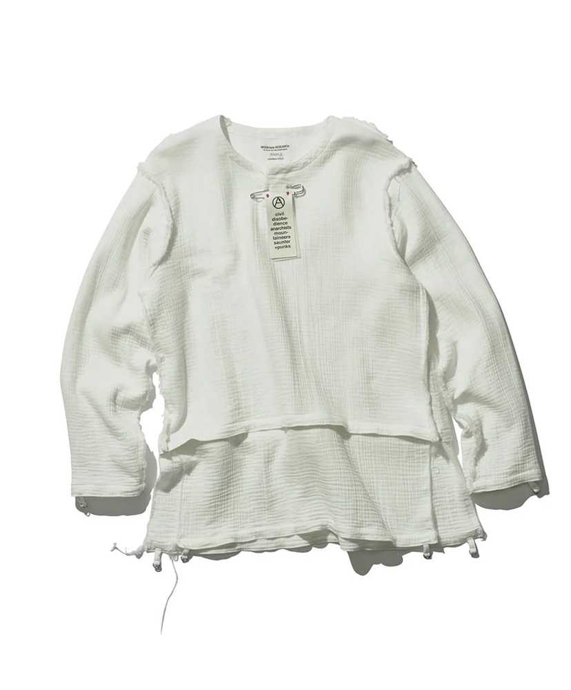 White/ホワイト