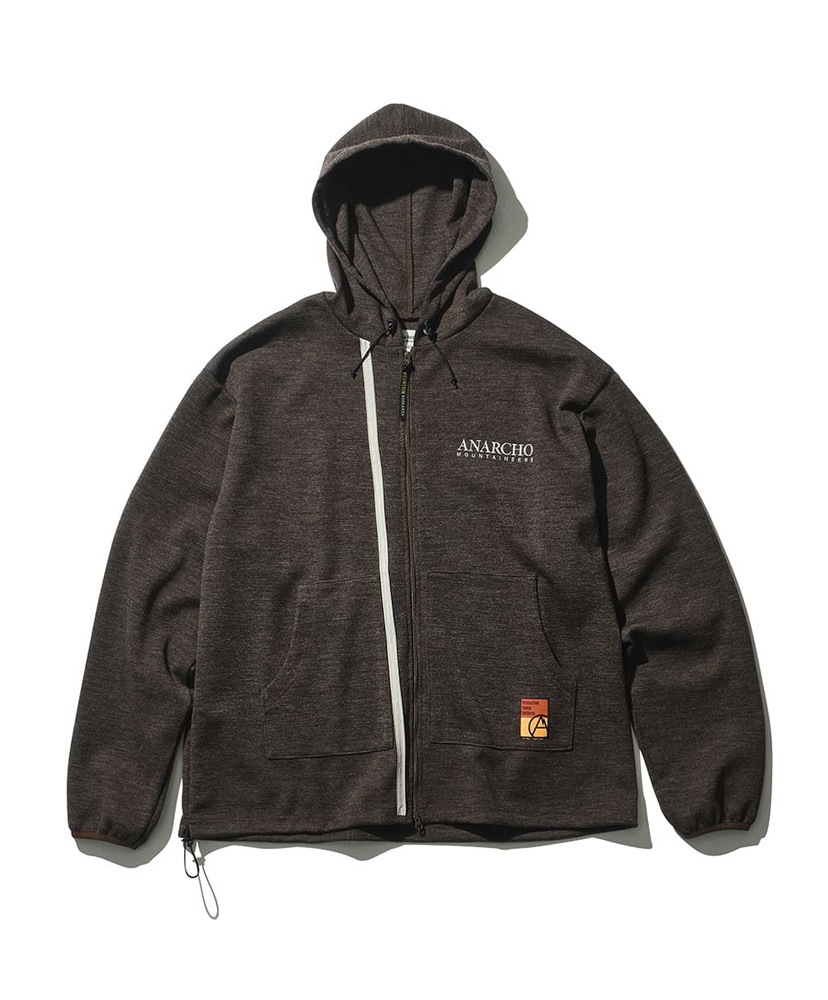 Brown/ブラウン