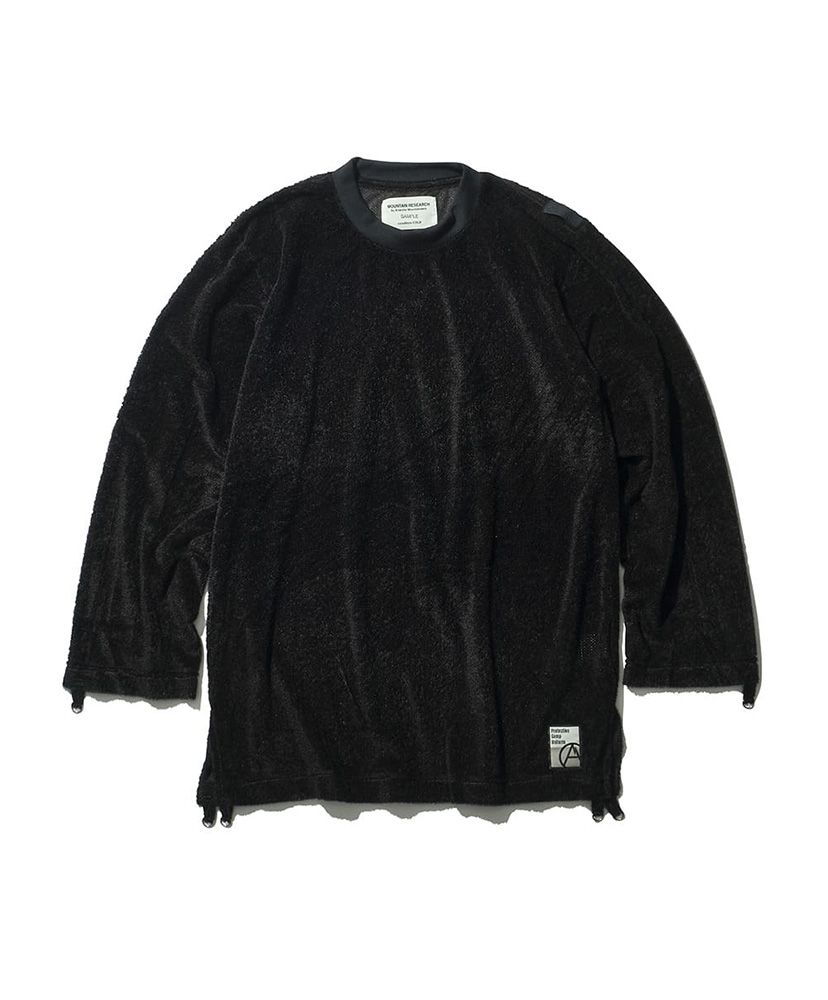 Black/ブラック