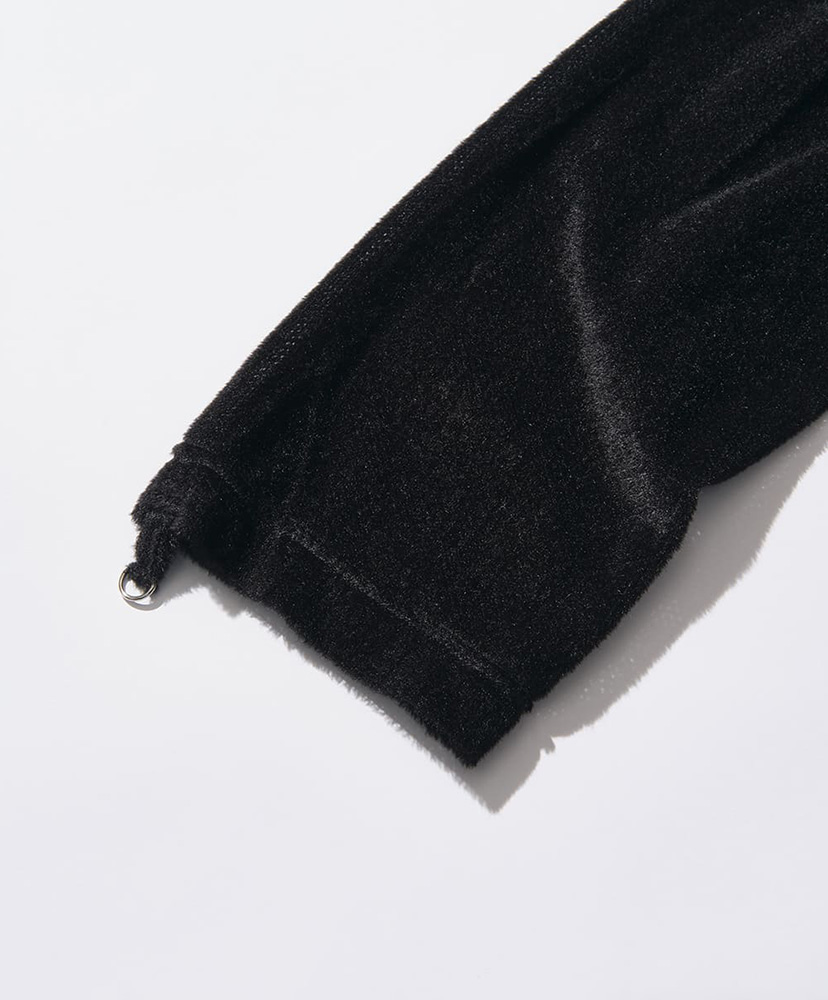 Octa Muslin Black/ブラック M(MEN)
