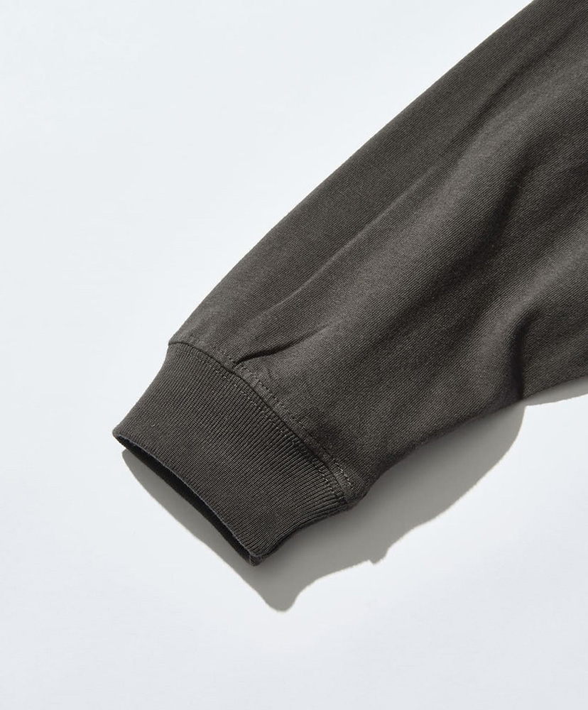 Search and Destroy L/S Charcoal/チャコール M(MEN)