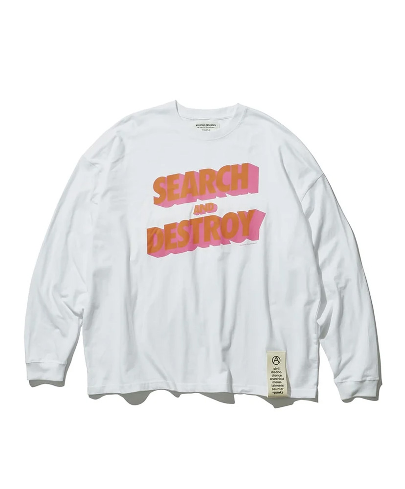 White/ホワイト