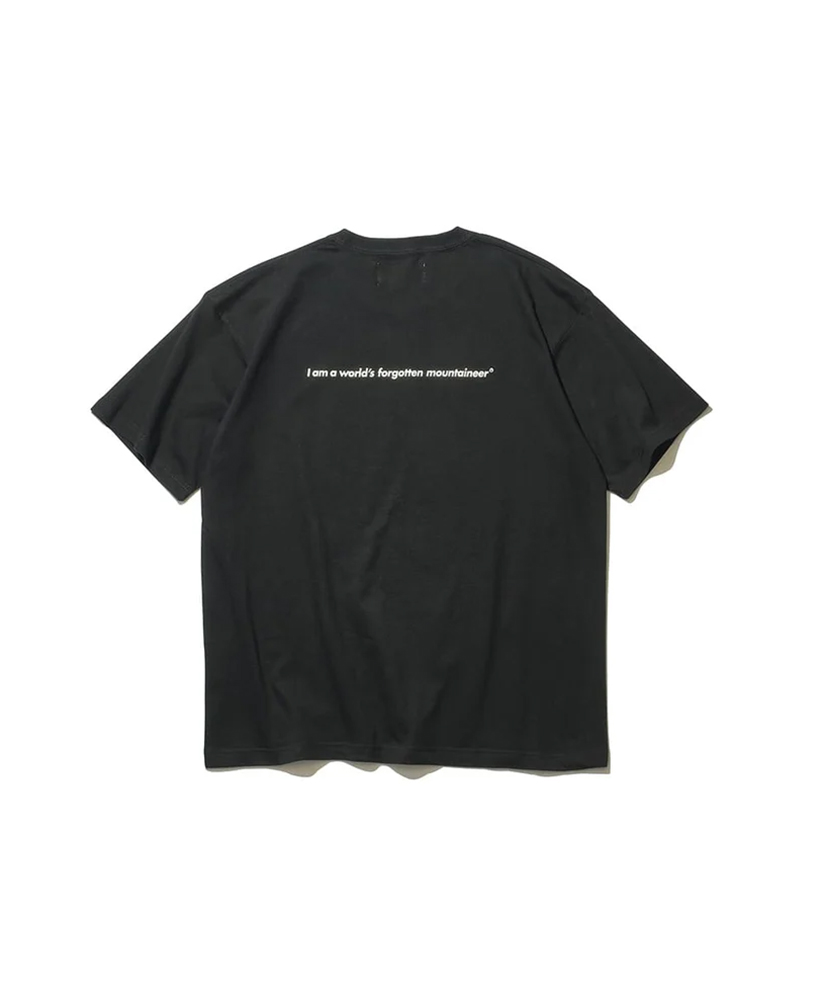 Grunge is Mellow Black/ブラック L(MEN)