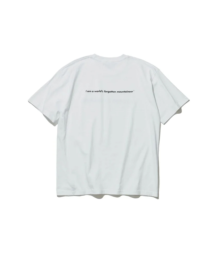 Grunge is Mellow White/ホワイト L(MEN)