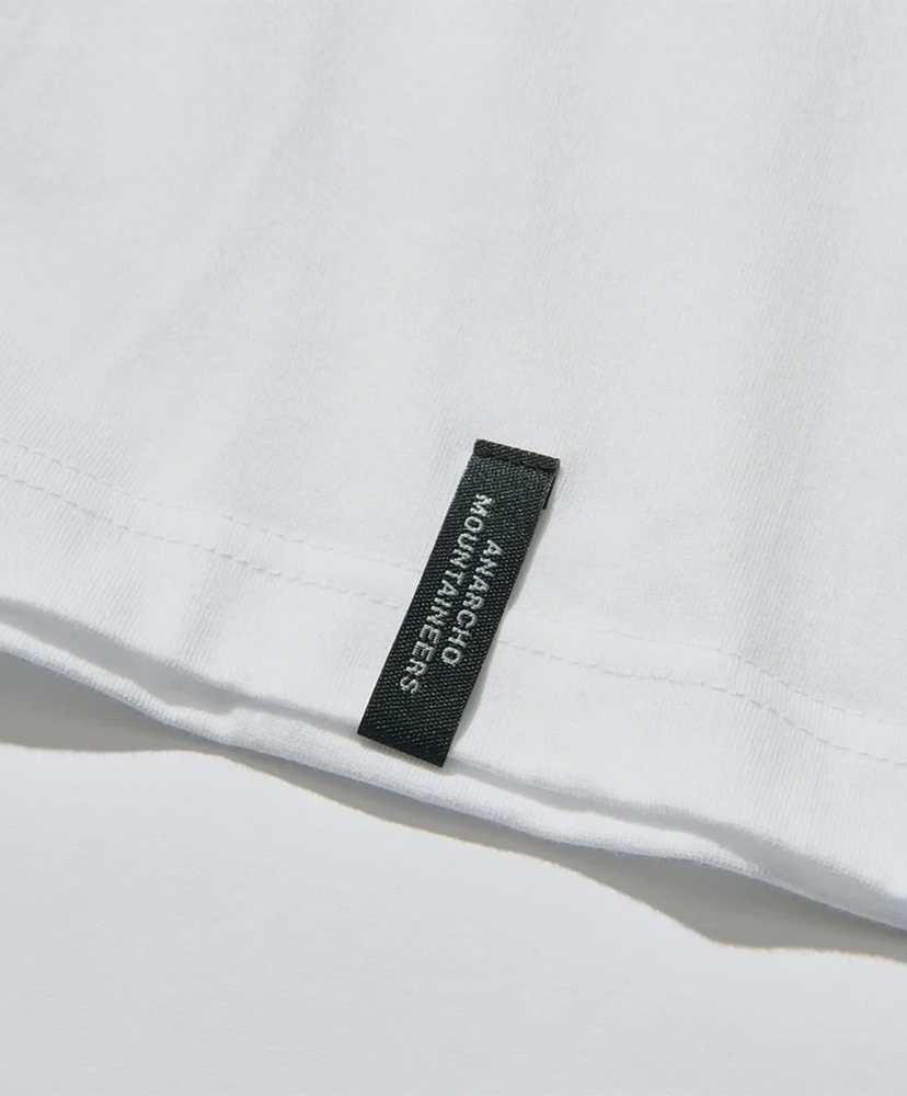 Grunge is Mellow White/ホワイト L(MEN)