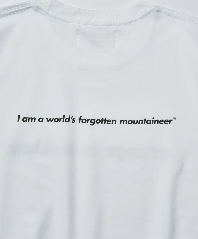 Grunge is Mellow White/ホワイト L(MEN)