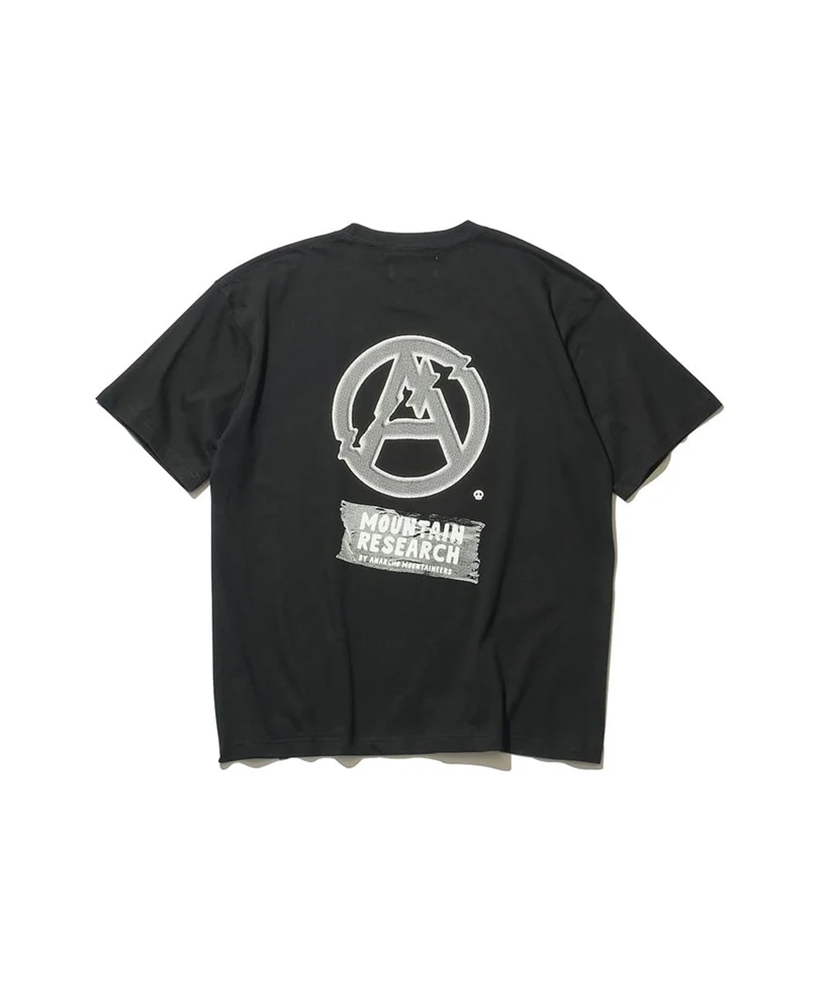 A Black/ブラック L(MEN)