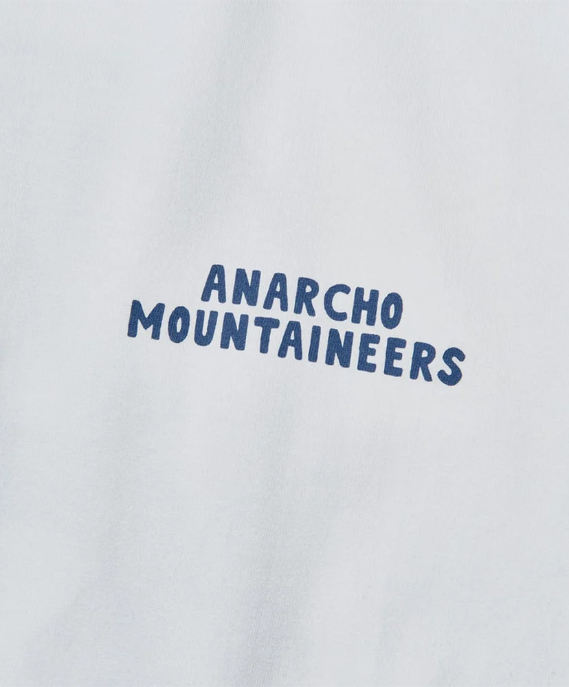 A White/ホワイト L(MEN)