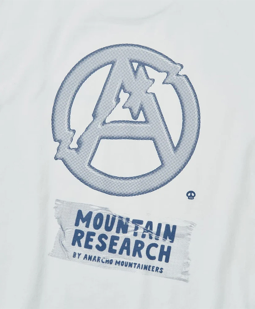 A White/ホワイト L(MEN)