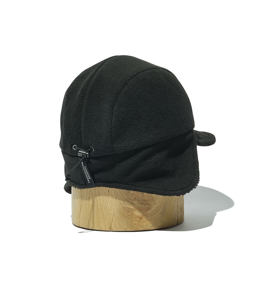 24h Cap Black/ブラック F