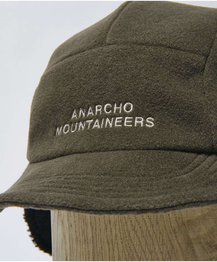 24h Cap Brown/ブラウン F