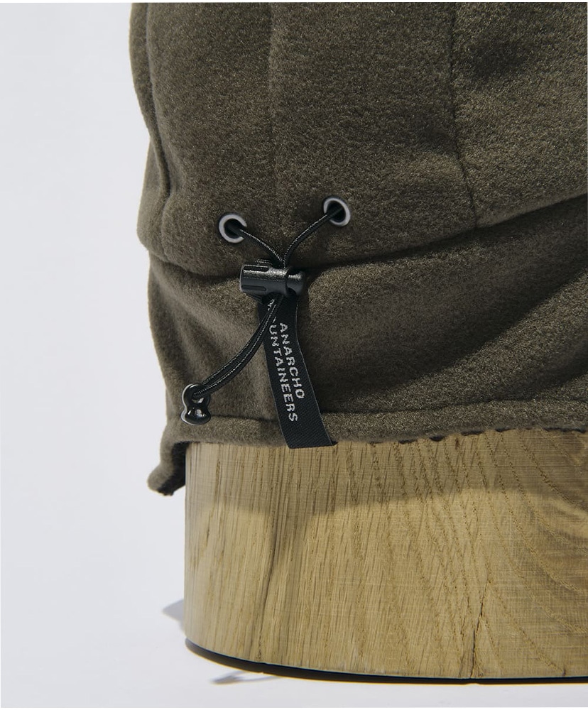 24h Cap Brown/ブラウン F