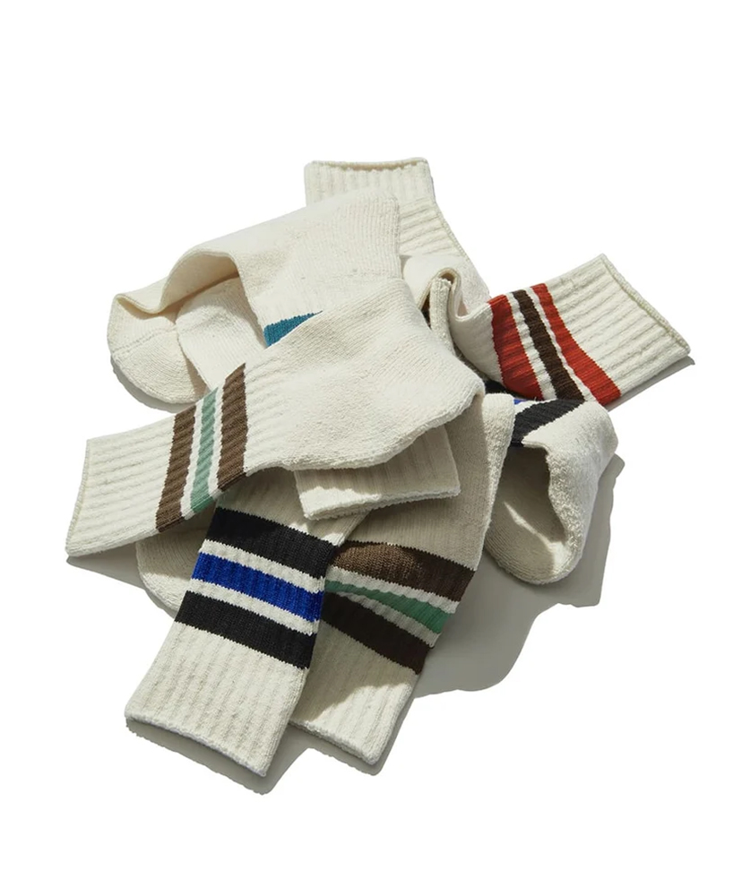 4 Sox Off White/オフホワイト Free