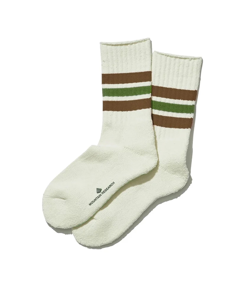 4 Sox Off White/オフホワイト Free