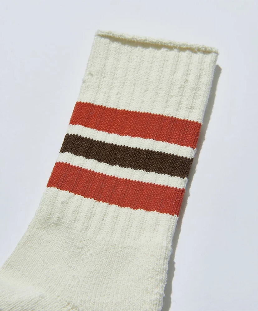 4 Sox Off White/オフホワイト Free