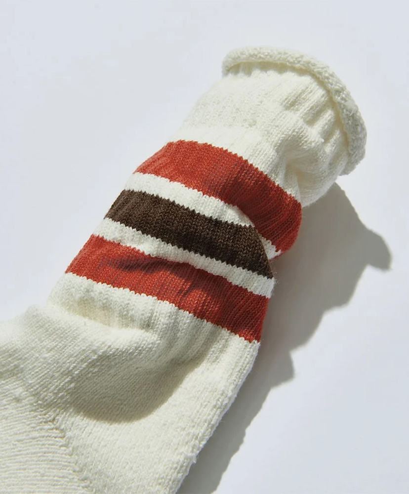 4 Sox Off White/オフホワイト Free