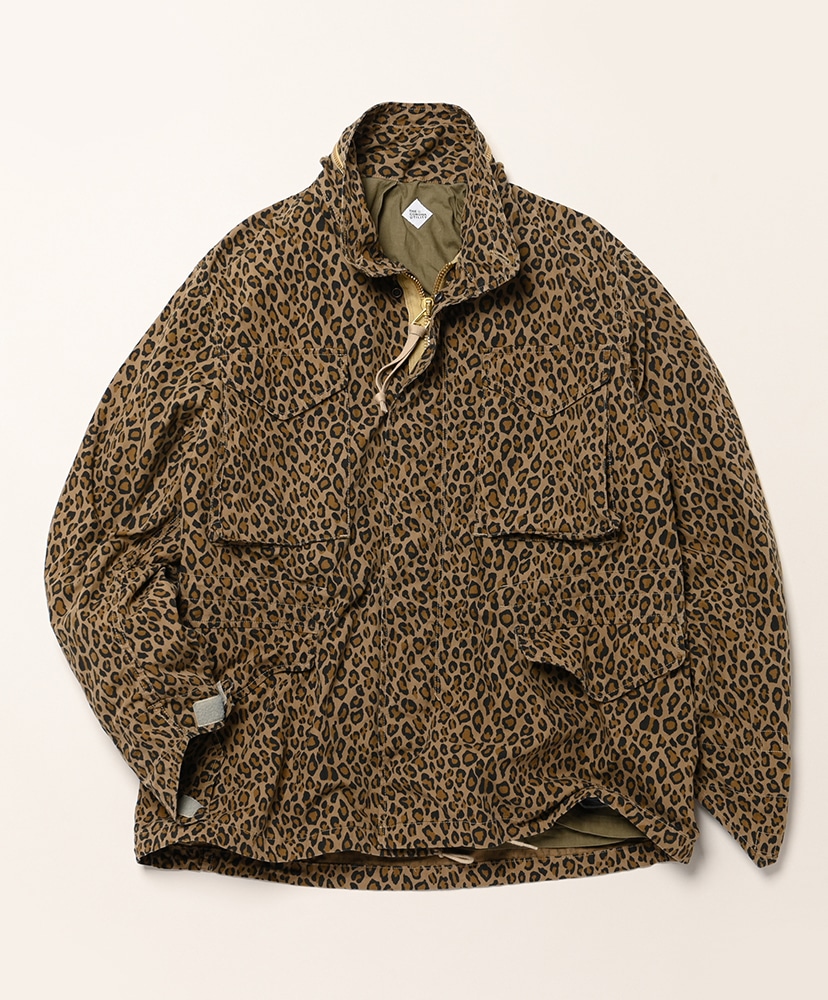 Leopard/レオパード