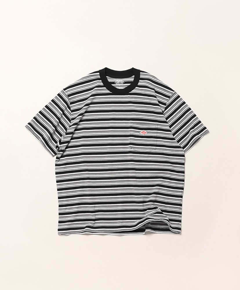 Black×White×Grey Multi/ブラック×ホワイト×グレーマルチ