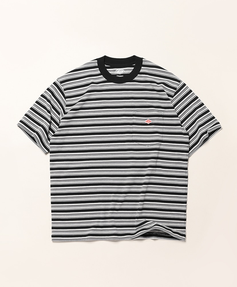Black×White×Grey Multi/ブラック×ホワイト×グレーマルチ
