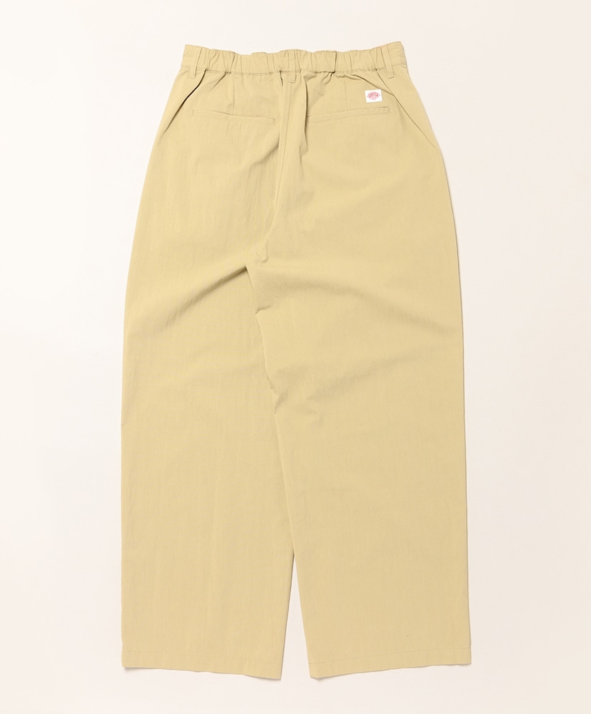 Easy Pants Beige/ベージュ 38(WOMEN)