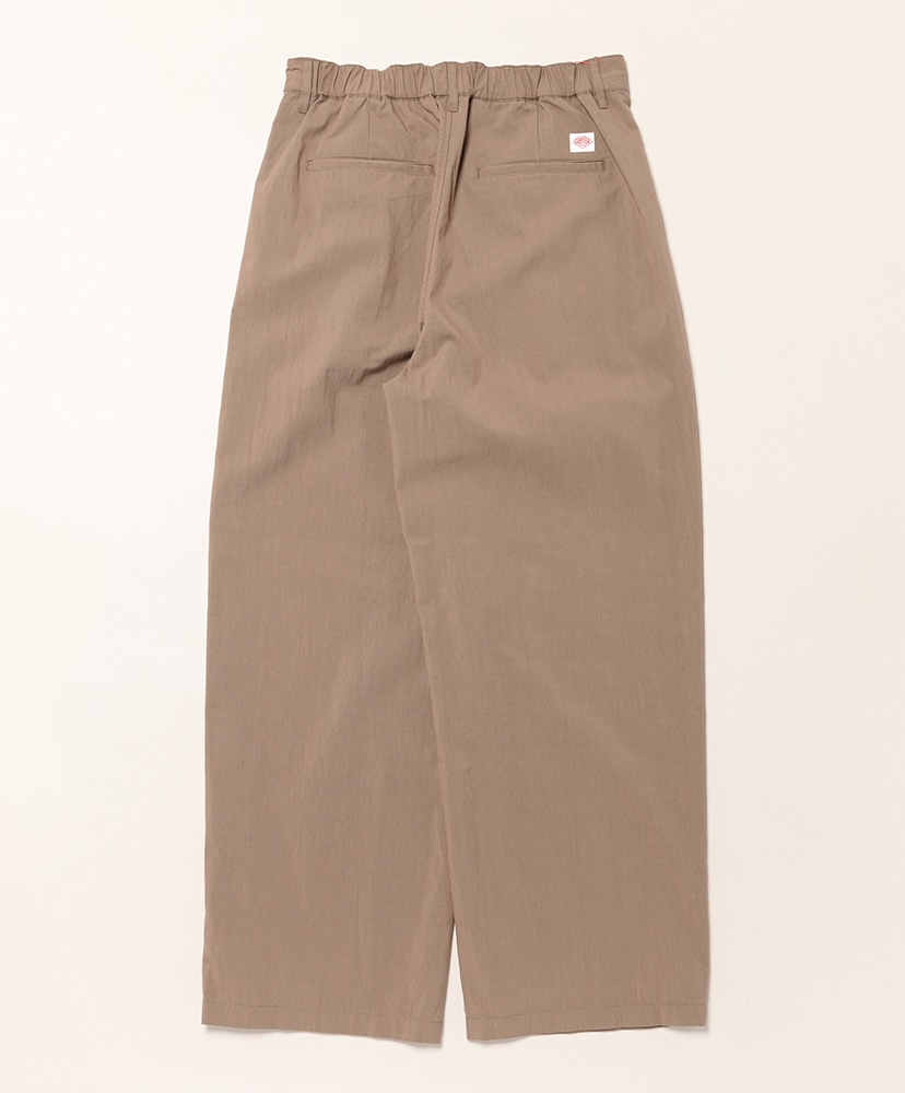 Easy Pants Cocoa Brown/ココアブラウン 38(WOMEN)
