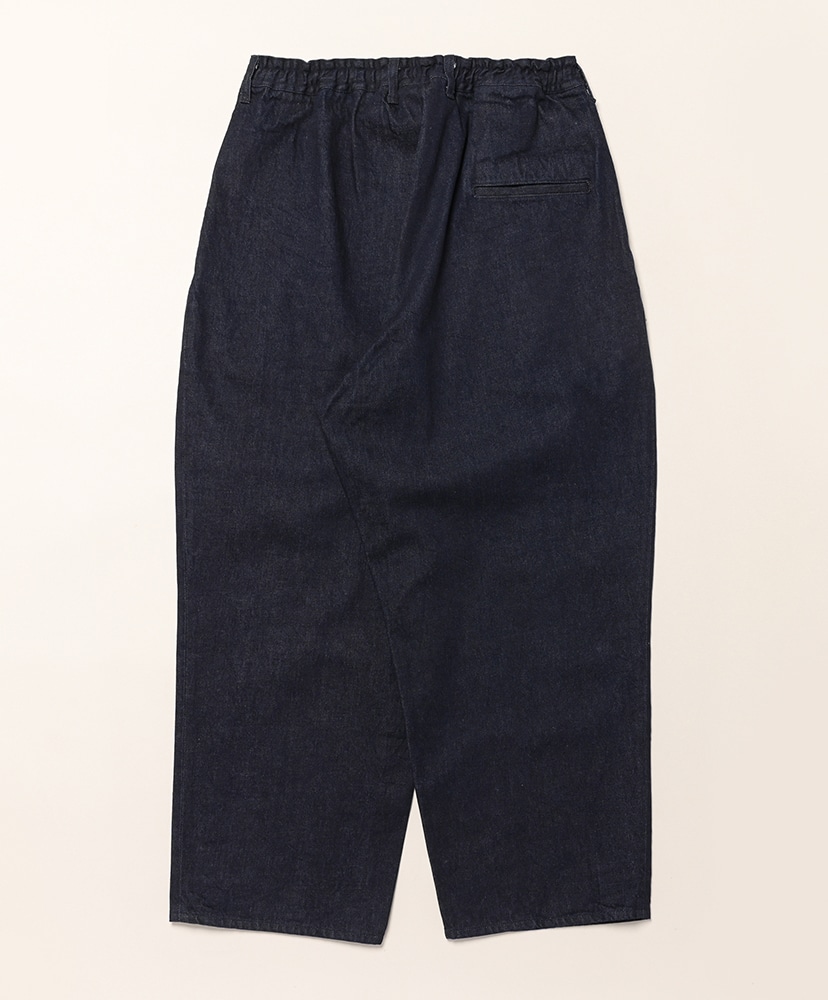 Denim Forcus Navy/ネイビー L(MEN)