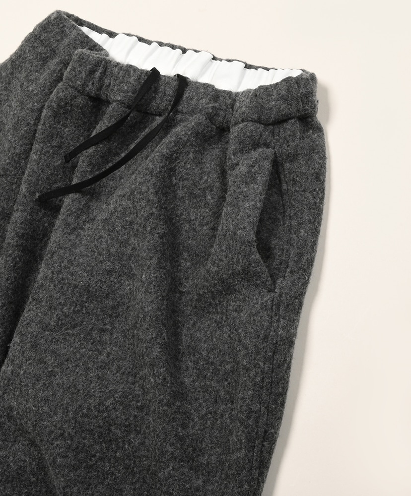 Yo-Yo Pants Medium Grey/ミディアムグレー L(MEN)
