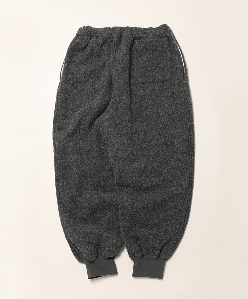Yo-Yo Pants Medium Grey/ミディアムグレー L(MEN)