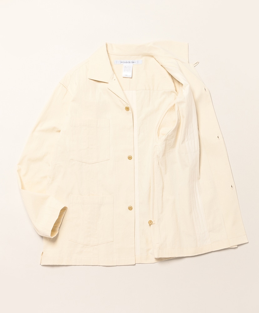Gallop Jacket Natural/ナチュラル M(MEN)