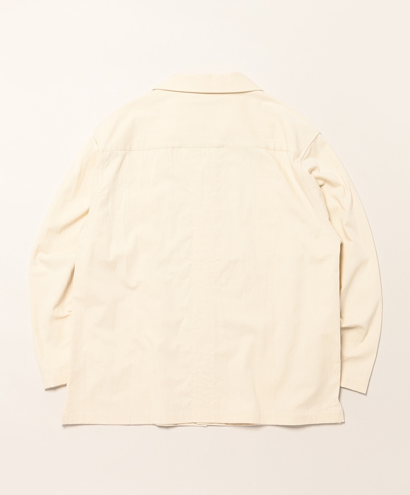 Gallop Jacket Natural/ナチュラル M(MEN)