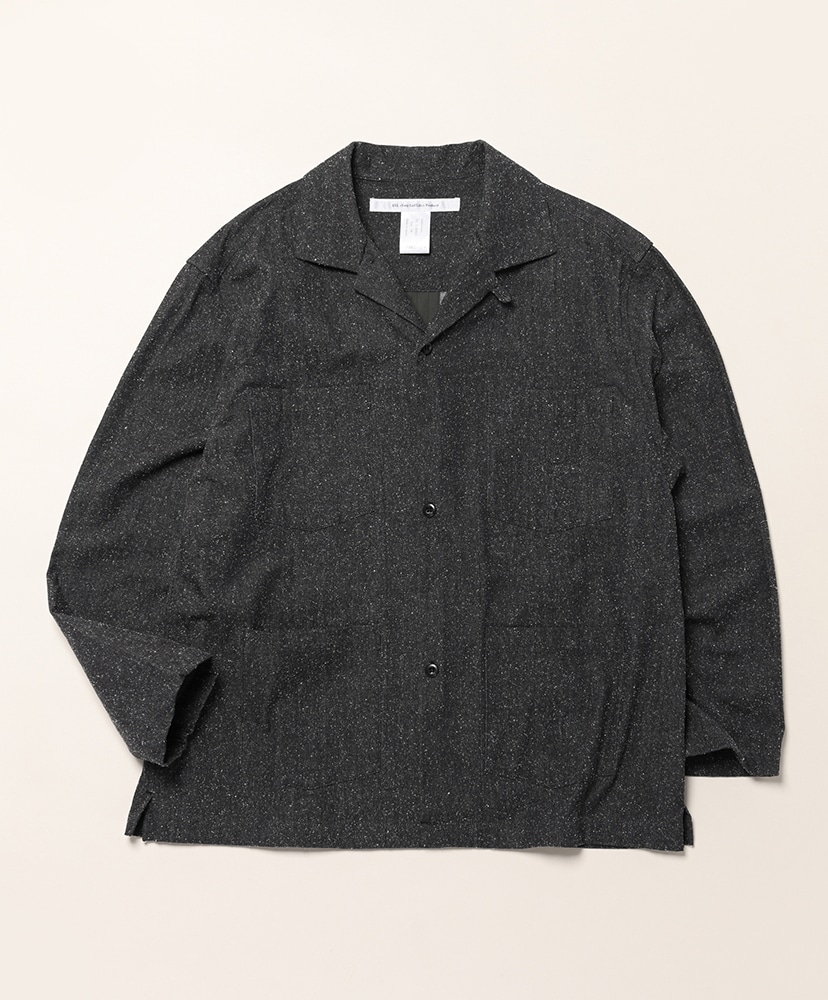 Black/ブラック