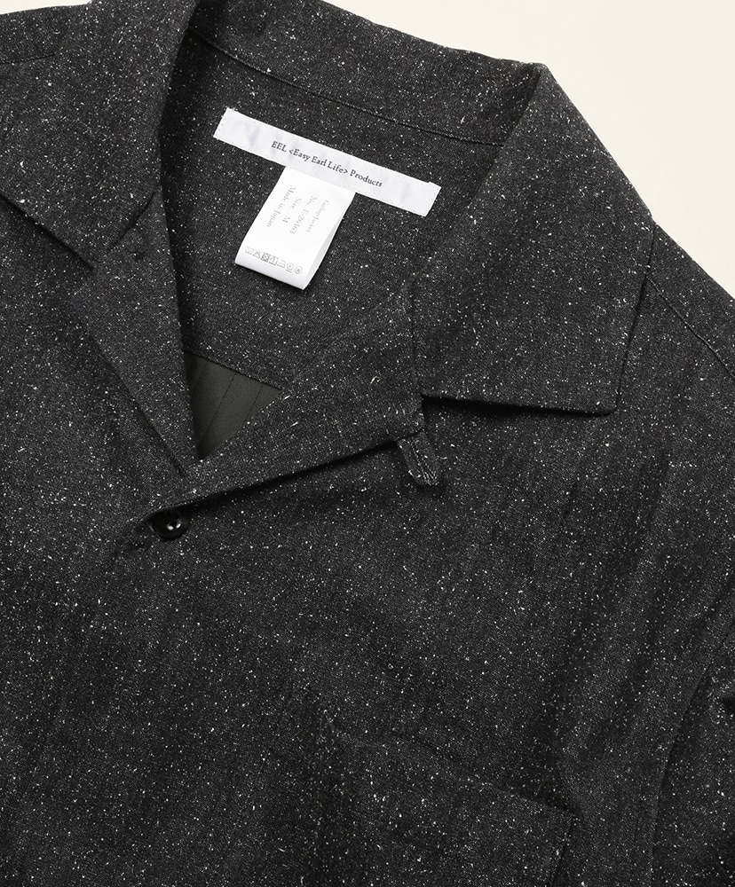 Gallop Jacket Black/ブラック M(MEN)
