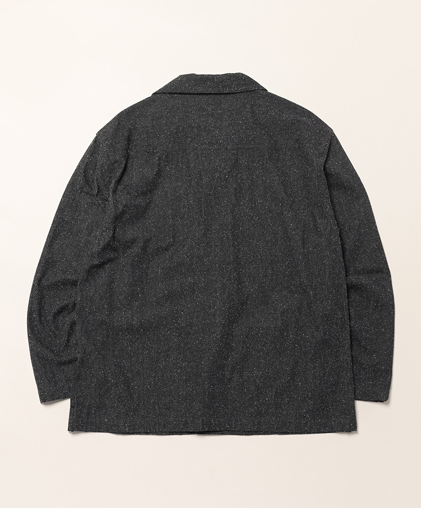 Gallop Jacket Black/ブラック M(MEN)