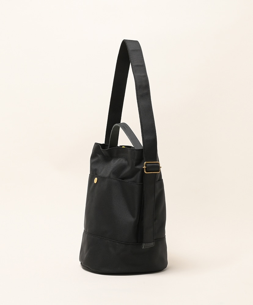2506 ROOTS Black/ブラック ONE