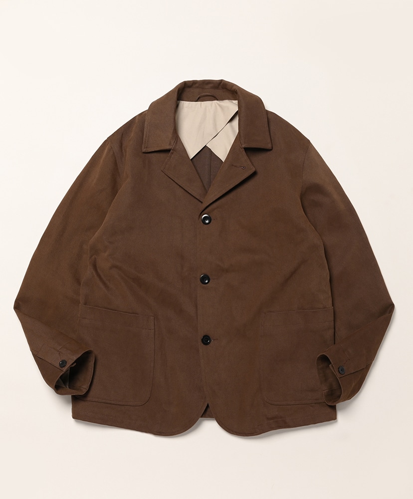 Dark Brown/ダークブラウン