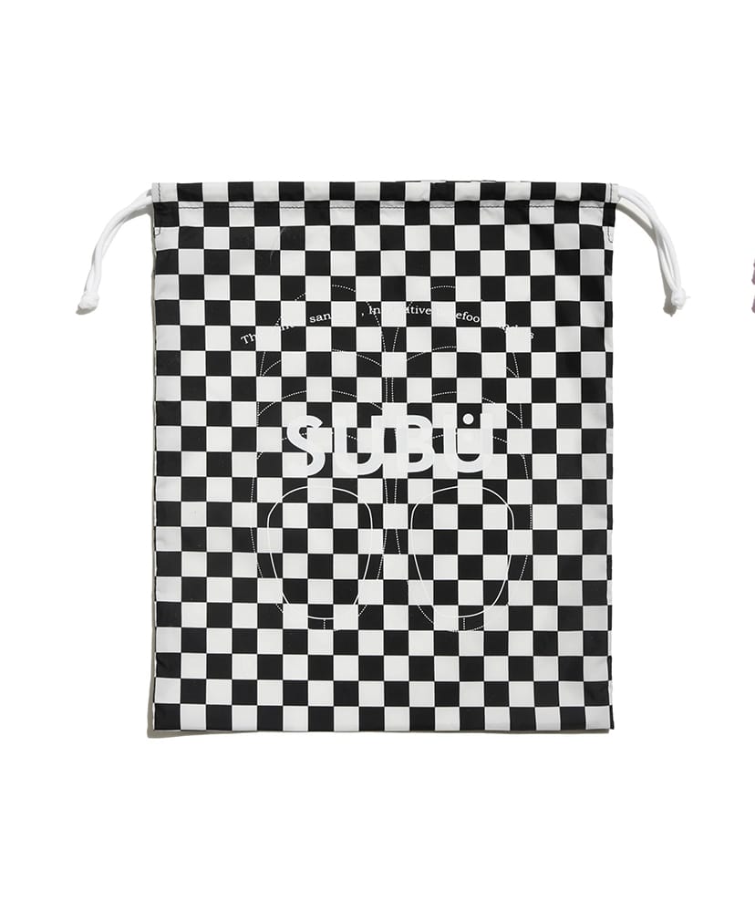 Originals F-Line 01 - Checker/チェッカー 1 / 24.0-25.5cm