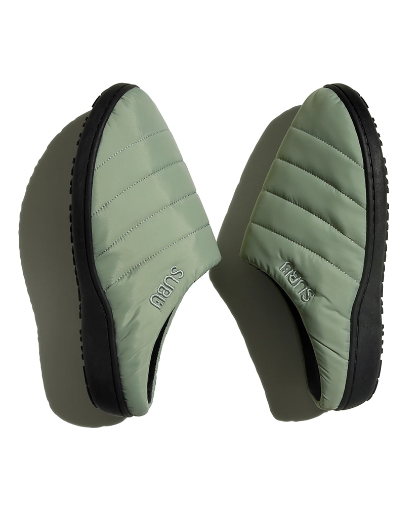 Originals F-Line 42 - Smoke Green/スモークグリーン 1 / 24.0-25.5cm
