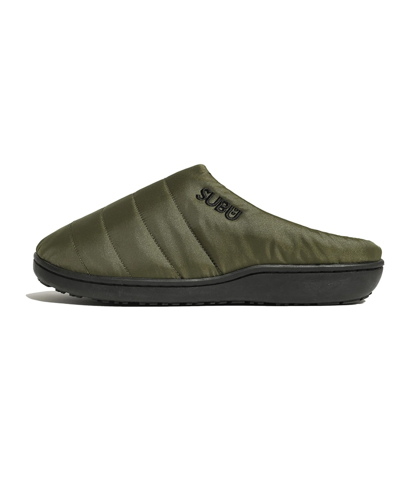 Originals F-Line 48 - Mountain Khaki/マウンテンカーキ 0 / 22.0-23.5cm