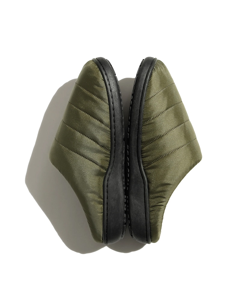 Originals F-Line 48 - Mountain Khaki/マウンテンカーキ 0 / 22.0-23.5cm