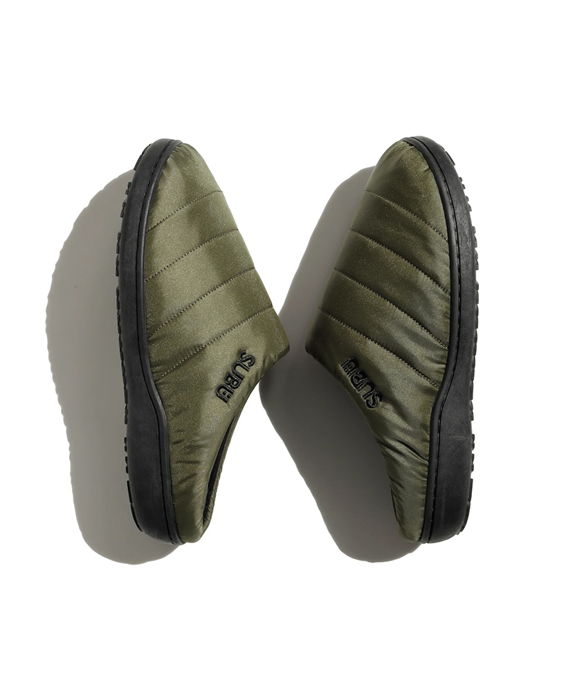 Originals F-Line 48 - Mountain Khaki/マウンテンカーキ 0 / 22.0-23.5cm