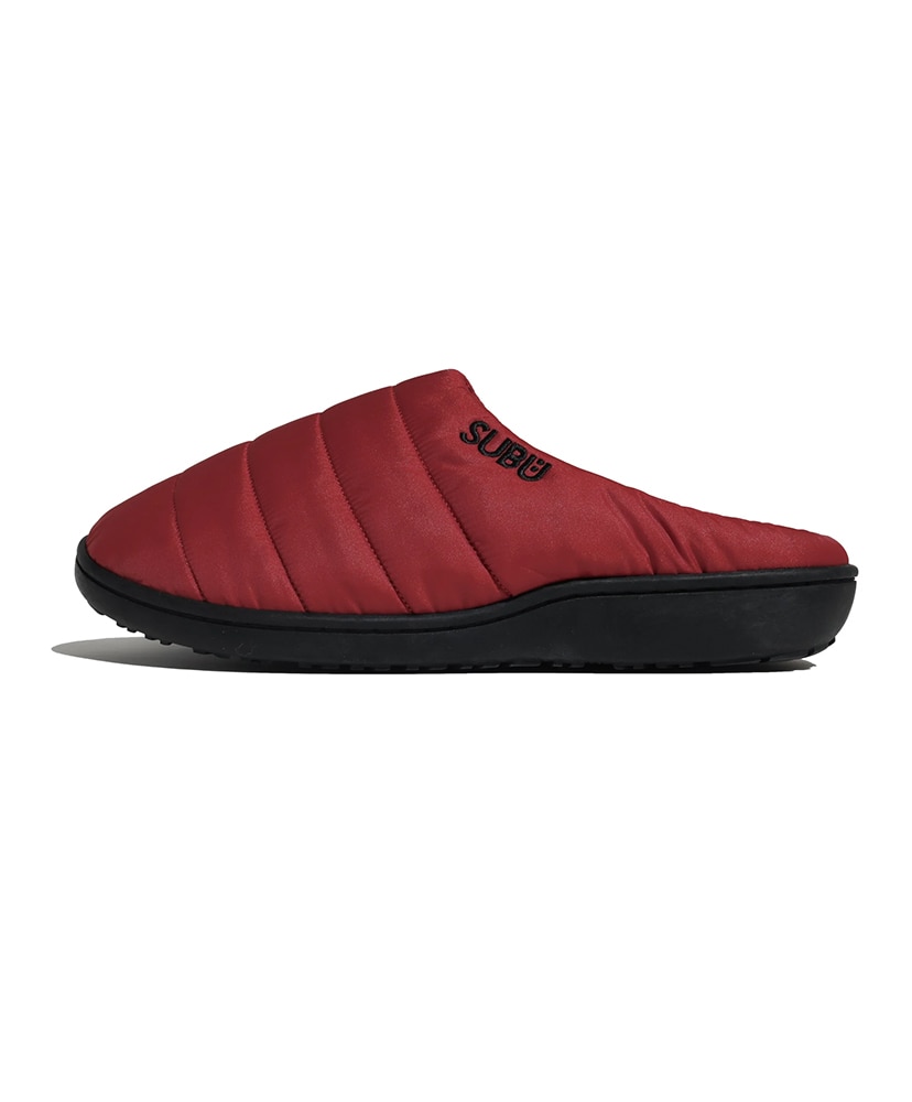 Originals F-Line 75 - Red/レッド 1 / 24.0-25.5cm