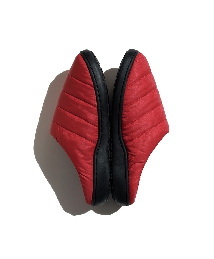 Originals F-Line 75 - Red/レッド 1 / 24.0-25.5cm