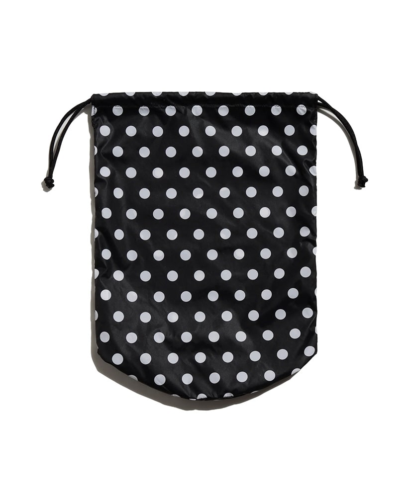 Vamp F-Line 00 - Dots/ドット 0 / 24.0-25.0cm