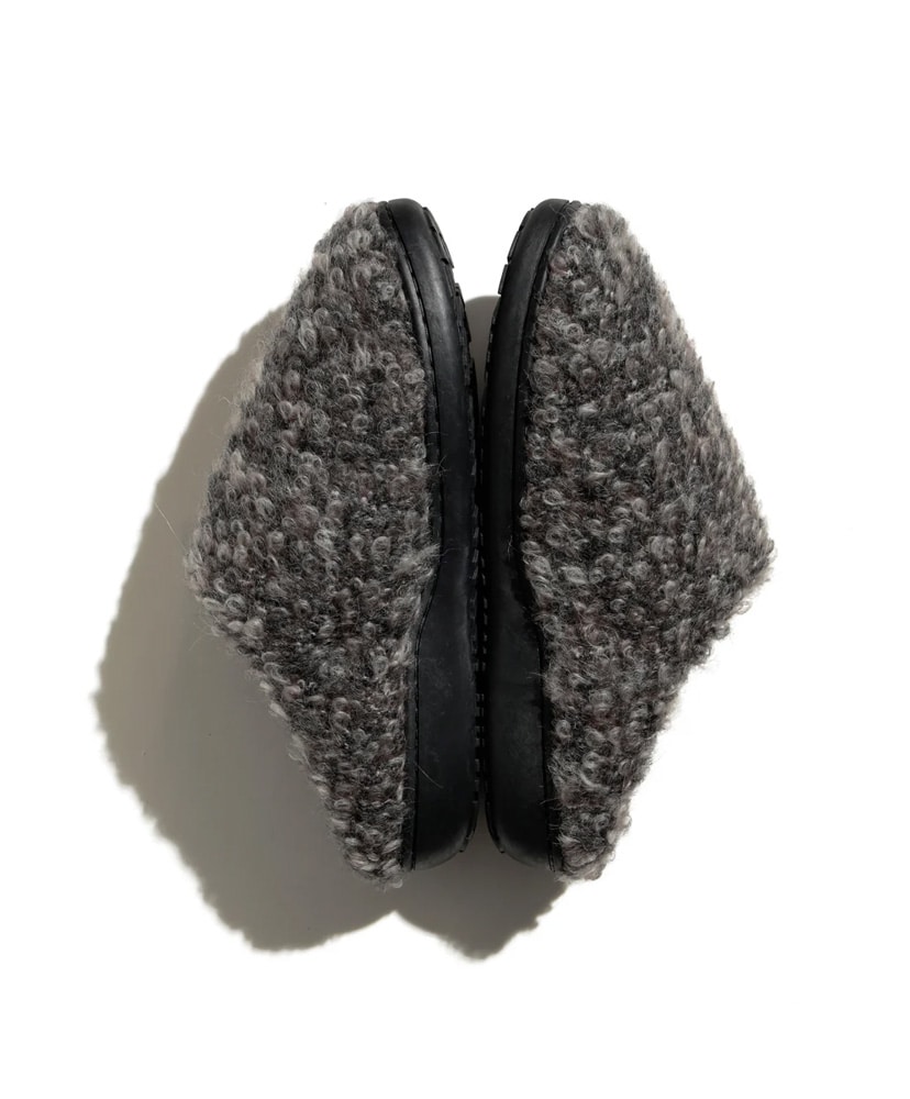 Dots Matory 95-Dove Gray/ダブグレー 1(WOMEN)