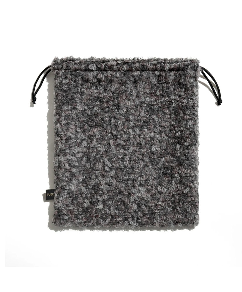 Dots Matory 95-Dove Gray/ダブグレー 1(WOMEN)