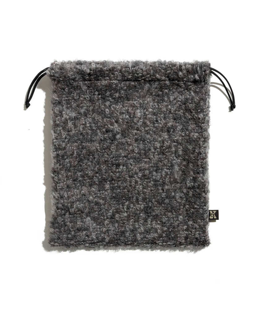 Dots Matory 95-Dove Gray/ダブグレー 1(WOMEN)