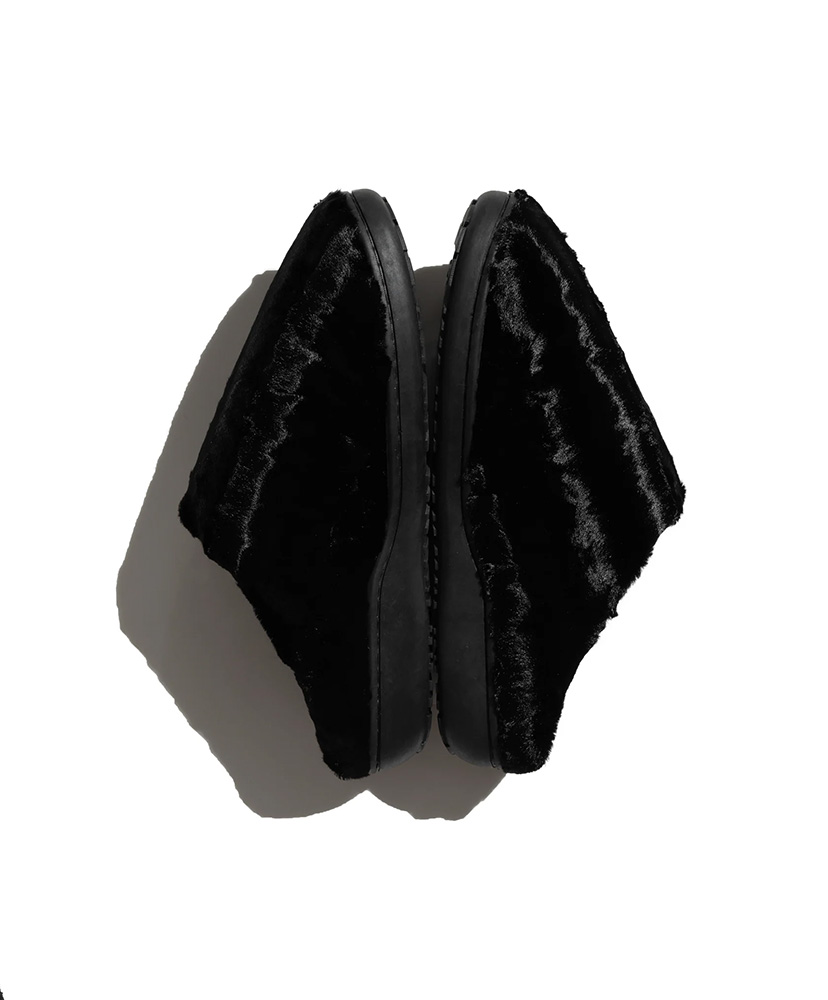 Dots Matory 99-Raven Black/レイヴン ブラック 1(WOMEN)