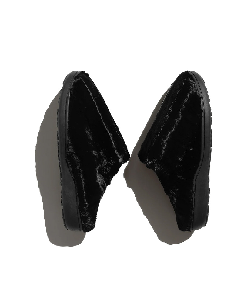 Dots Matory 99-Raven Black/レイヴン ブラック 1(WOMEN)