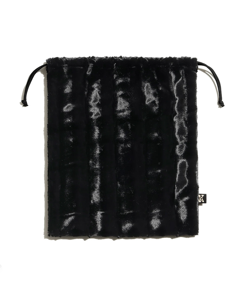 Dots Matory 99-Raven Black/レイヴン ブラック 1(WOMEN)