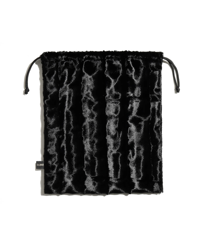 Dots Matory 99-Raven Black/レイヴン ブラック 1(WOMEN)